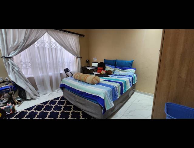 3 BEDROOM TOWNHOUSE FOR SALE IN WATERVAL EAST